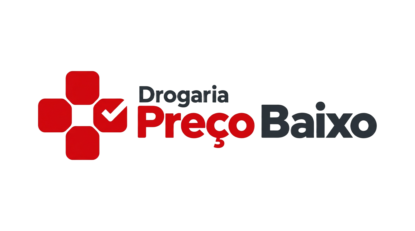 Drogaria Preço Baixo