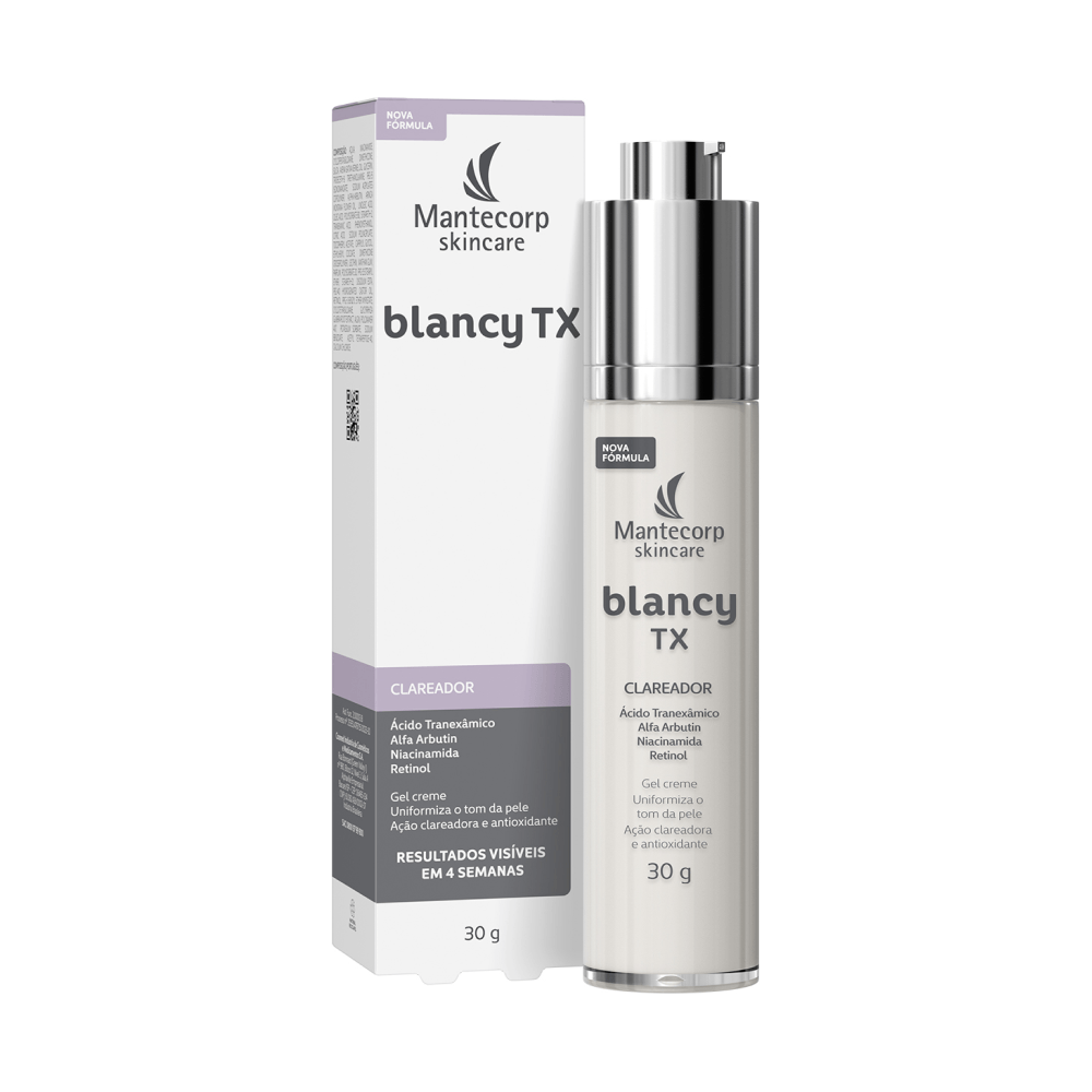 Blancy Tx 30g — foto do produto em fundo branco