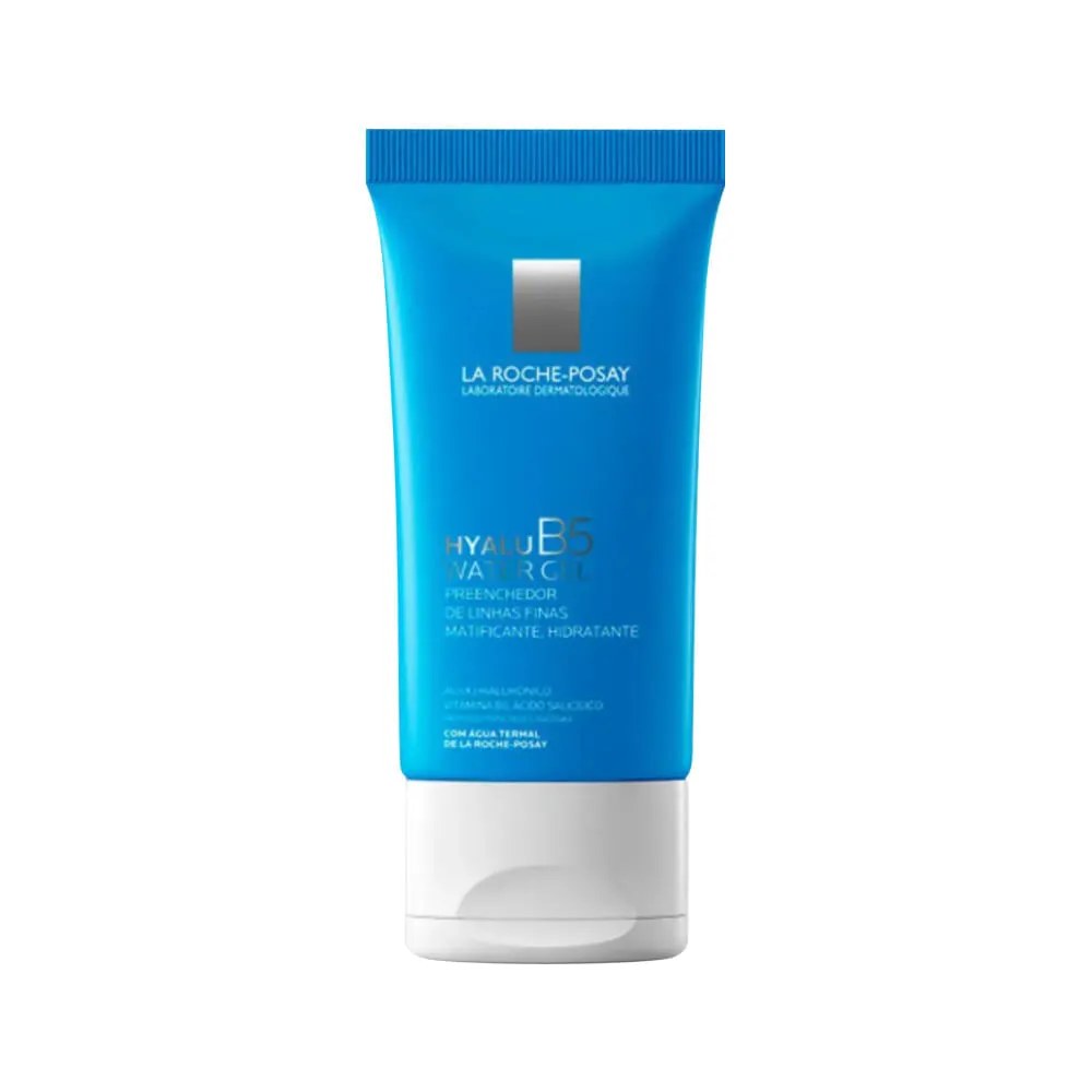 Hyalu B5 Water Gel La Roche Posay 40gr — foto do produto em fundo branco