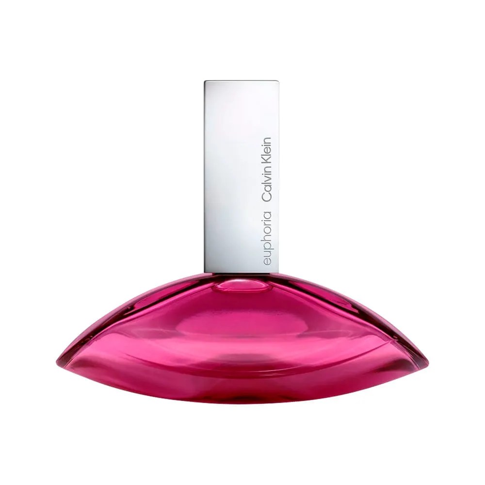 Perfume Feminino Calvin Klein Euphoria 30ml Edp — foto do produto em fundo branco