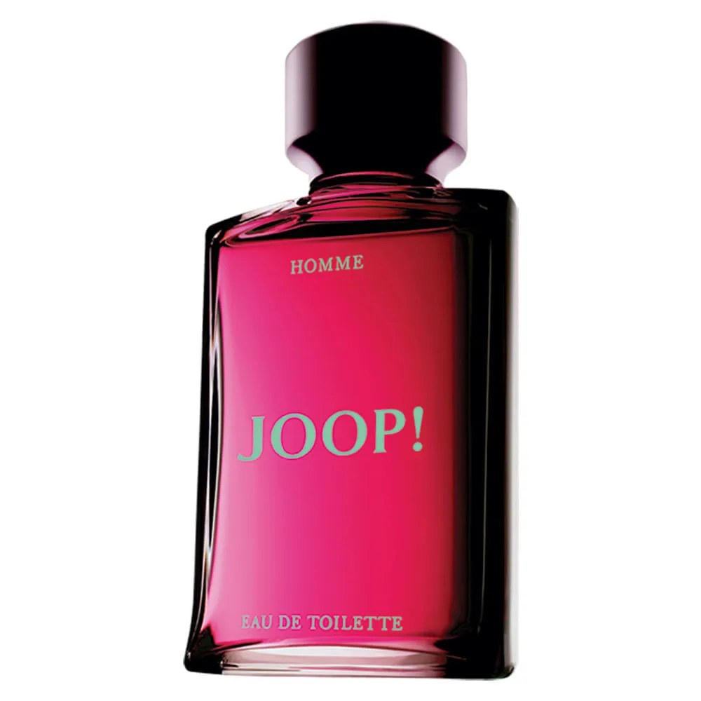 Perfume Joop Homme 75ml Edt — foto do produto em fundo branco