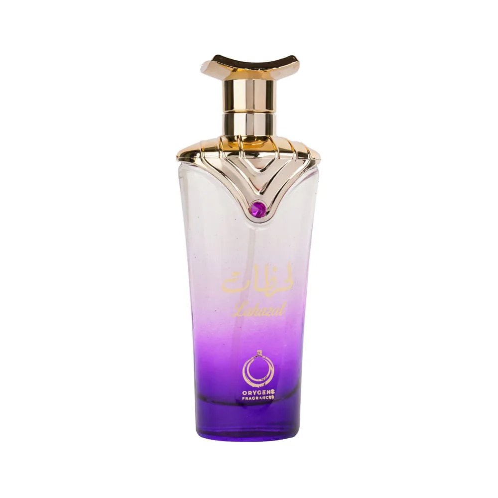 Perfume Unissex Orygens Lahazat Edp 100ml — foto do produto em fundo branco
