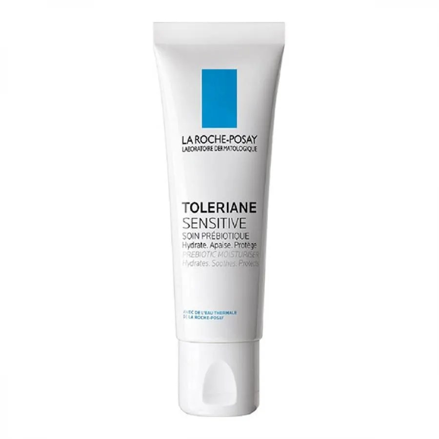 Toleriane Sensitive 40ml — foto do produto em fundo branco